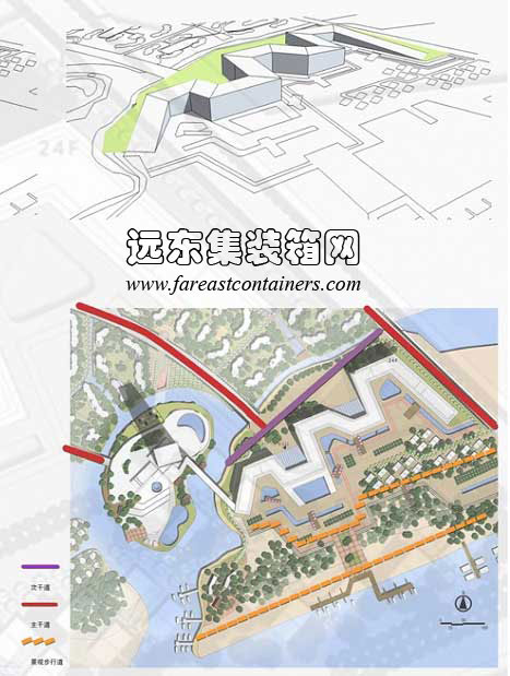 海南?？诩b箱房屋式酒店,集裝箱活動房,住人集裝箱