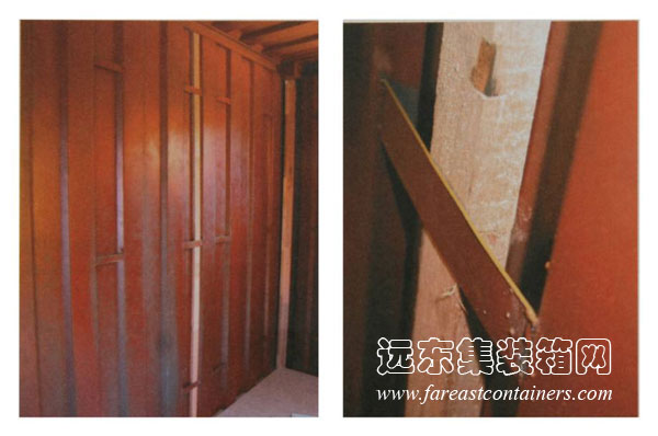 龍骨、箱體鋼板以及復合板材之間的固定,集裝箱房屋,集裝箱建筑,集裝箱住宅,集裝箱活動房,住人集裝箱